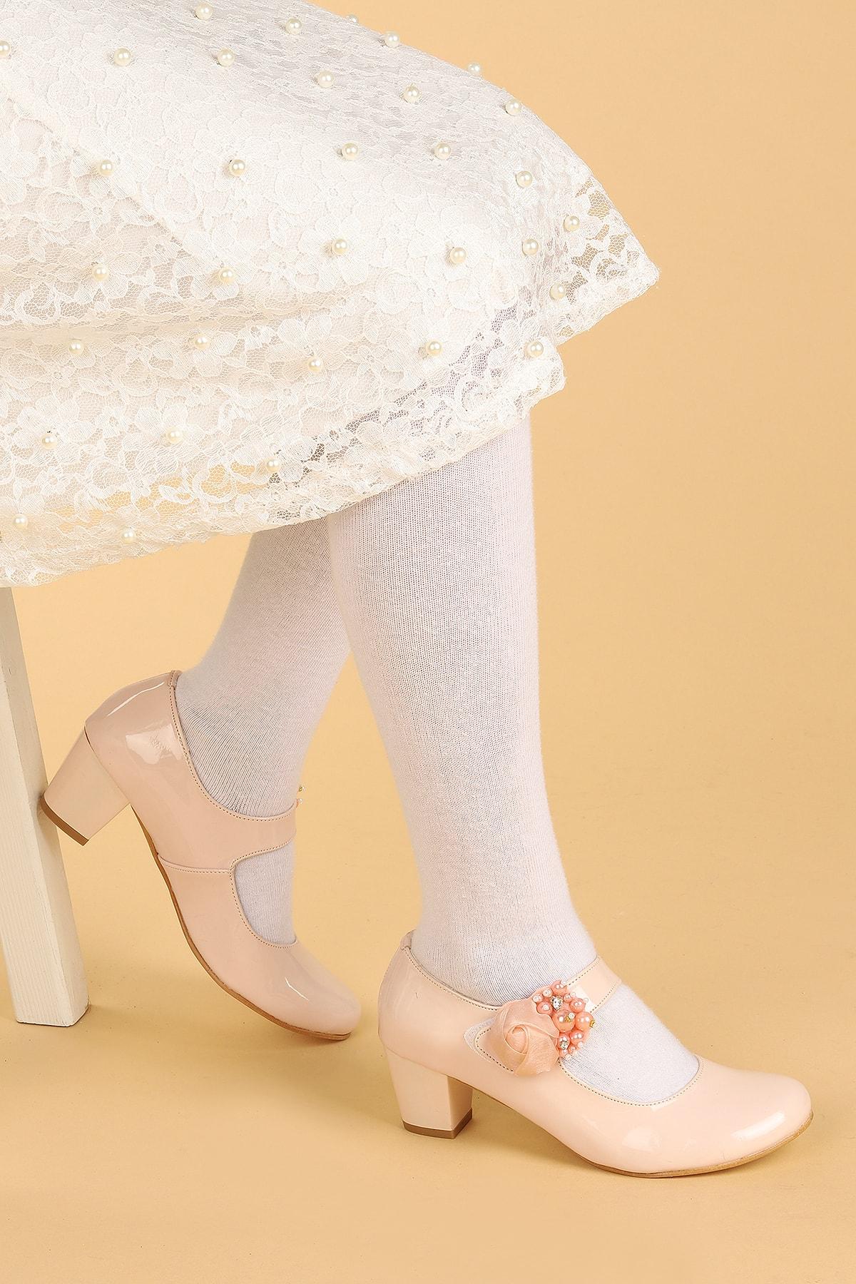 

Детская обувь для маленьких девочек для принцессы, повседневная детская ортопедическая обувь