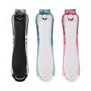 360 Degree Rotating Premium Nail Clipper Fingernail and Toenail Clipper
