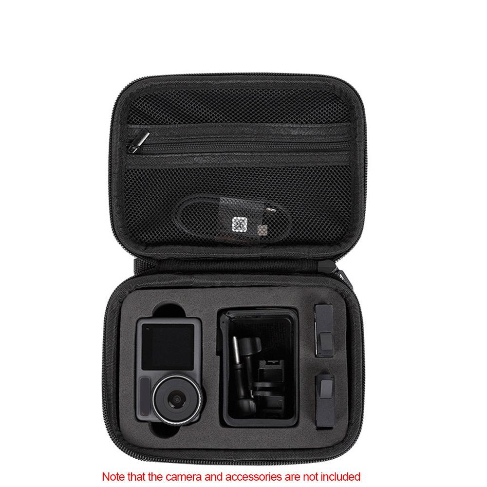 Stoßfeste Tragetasche Wasserdichter Sportkamera-Organizer für Dji Osmo Action 5 Pro/4/3 Outdoor