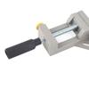 Double Handle 90 Degree Right Angle Clamp Woodworking Clip Photo Frame Furniture Clamp Tool