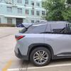 Nio ES6 No-Drill Wind Deflector: Roof Wing Horizontal Decorative Tail Wing