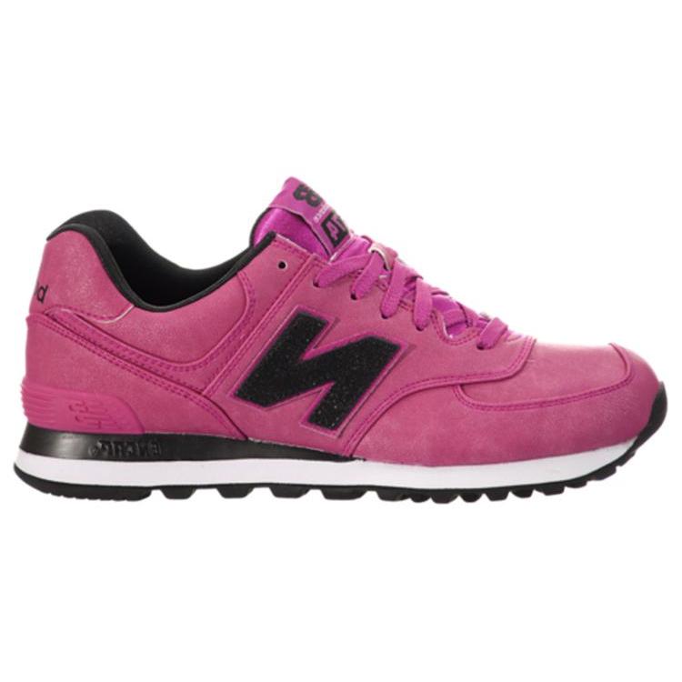 New Balance 530 Series Tie Dye Navy 'Rose Red Black' Women's