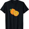 Man Bakom Ugnen Graviditetsmeddelande Avslöjande T-shirt