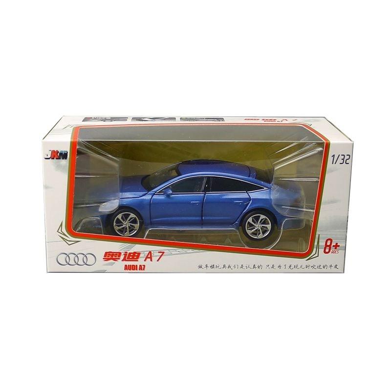 Toy Model Alloy Car 132 Scale Sound Lights Children Festival Gift Lovers Car