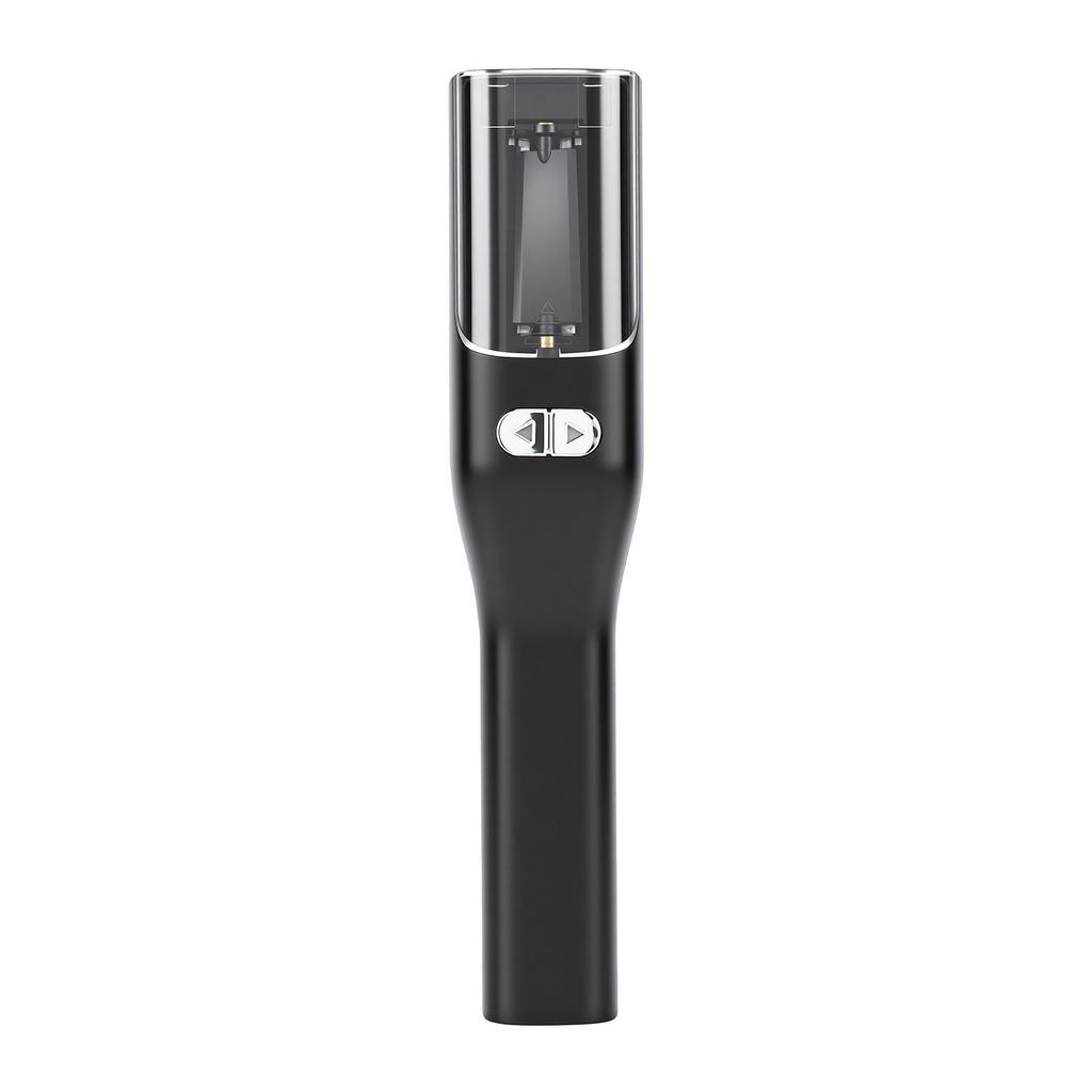 Electric Split End Hair Trimmer Rechargeable Portable Hair Clipper for Home and Travel