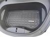 25-Year Tesla Model 3/Y Front & Rear Trunk Mats - Waterproof TPE Upper & Lower Compartment Liners