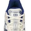 END. X ASICS Gel Nimbus 10.1 Milk Unisex Sneakers White 1203A875-250