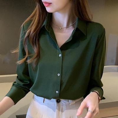 Tops – Blusas y camisas