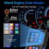 Check Engine Code Reader, Car Diagnostic Scanner, Vehicle Code Reader For Cars And Trucks, OBD 2 Scanner, T200
