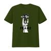 Franz Beckenbauer Tribute T Shirt Thank You 1945 2024 Commemorative Design Vintage Washed Versatile Designer Clothes Stylish