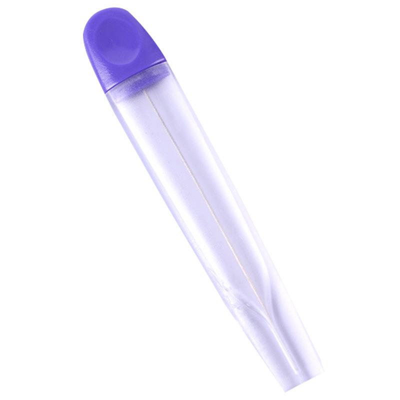 Varilla para remover de cocina de repostería Pin de prueba Palillo Aguja Probador de pastel Herramientas para hornear Sonda de prueba Herramientas para hornear DIY