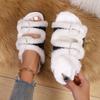 Sapatos de mulher – Sandálias