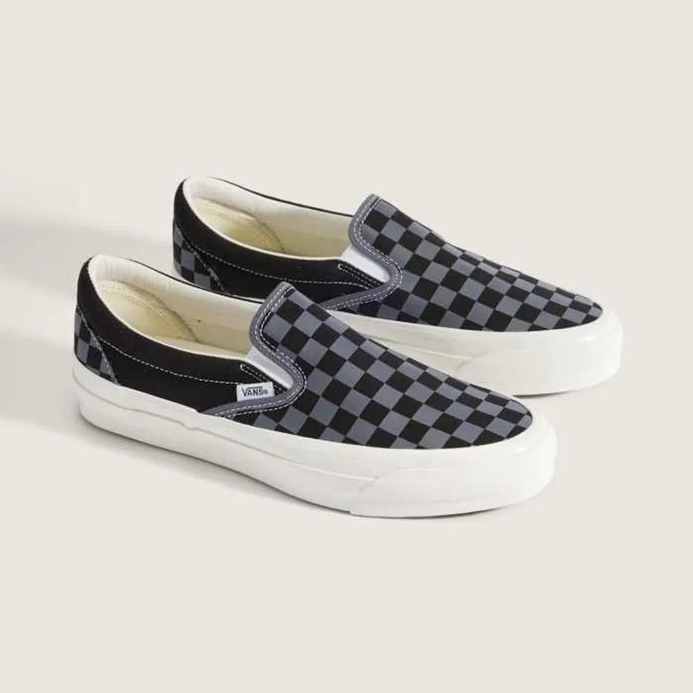 Vans Premium Classic Slip-On 98 Black VN000D9PFSM 3083122 220