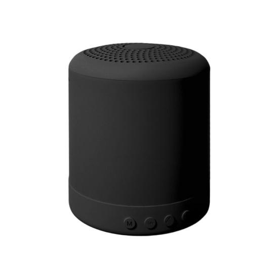Portable Mini Wireless Bluetooth-compatible Hands-free USB TF AUX FM Speaker Music Player