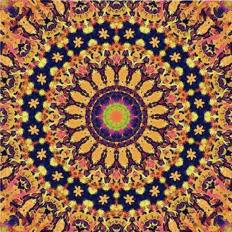 

5D DIY картина полная круглая ваза для цветов комплект вышивка мозаика художественная картина вышивка крестиком стикер подарок украшение дома Full Round 20x20CM