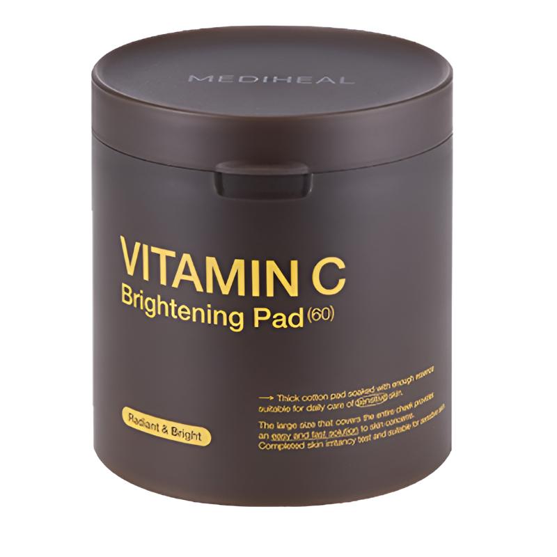 Mediheal Vitamin C Brightening Pad 250 Ml