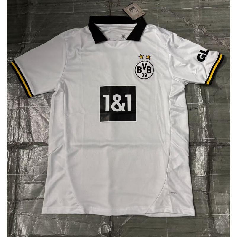 2425 Jerseys Chelsea Dotte Flamenco Arsenal Marseille Da Gama Miami Paris Football Jersey XXL