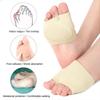 Metatarsal Pads Forefoot Socks High Heels Forefoot Pads Anti Slip Shock Resistance Pressure Reduction Thickened Foot Protectors