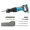 Juquan 900W Corded Reciprocating Saw CN Plug (adapter Included)