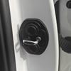 Car Door Shock-absorbing Protective Cover 4pcs Door Closing Shockproof Cushion Protector Shock Absorber Silent Guard