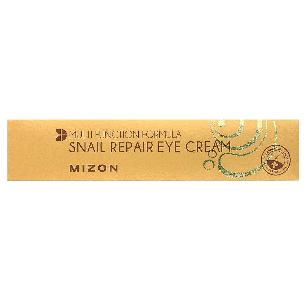 Snail Repair Eye Cream, 15Ml(0.50Fl Oz)