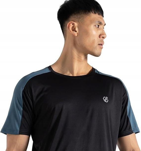 Y7482 Men's Dare 2b Discernible II Tee XS/S