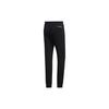 adidas Neo X Disney CNY Series Mickey Motif Knit Sport Joggers Men Bottoms Black GE7772