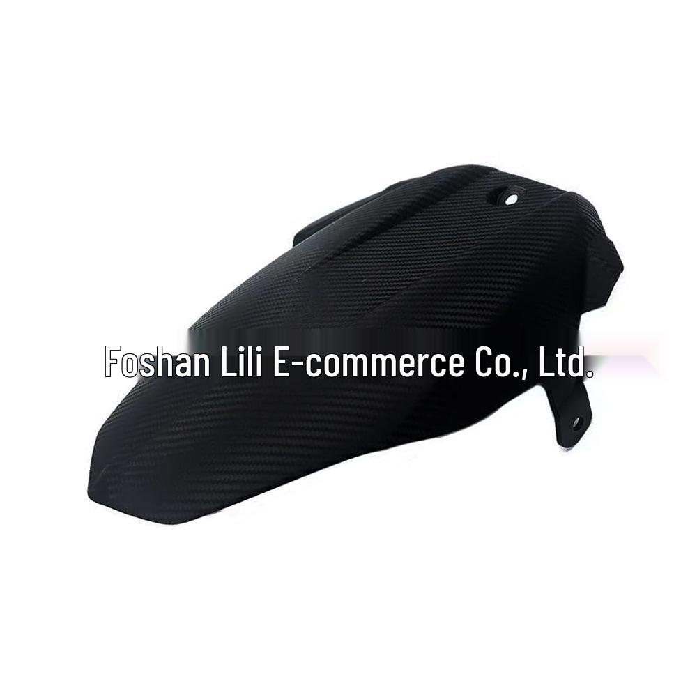 Rear Fender for Suzuki GSX-S1000 GX (2024-2025)