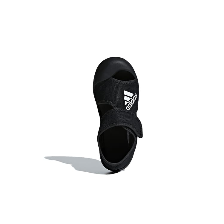 adidas Children's Sandals Black Kids' D97902