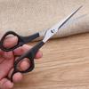 Trimming Hair Thining Stainless Steel Haircut Tools Flat Scissors Haircut Scissors Teeth Scissors
