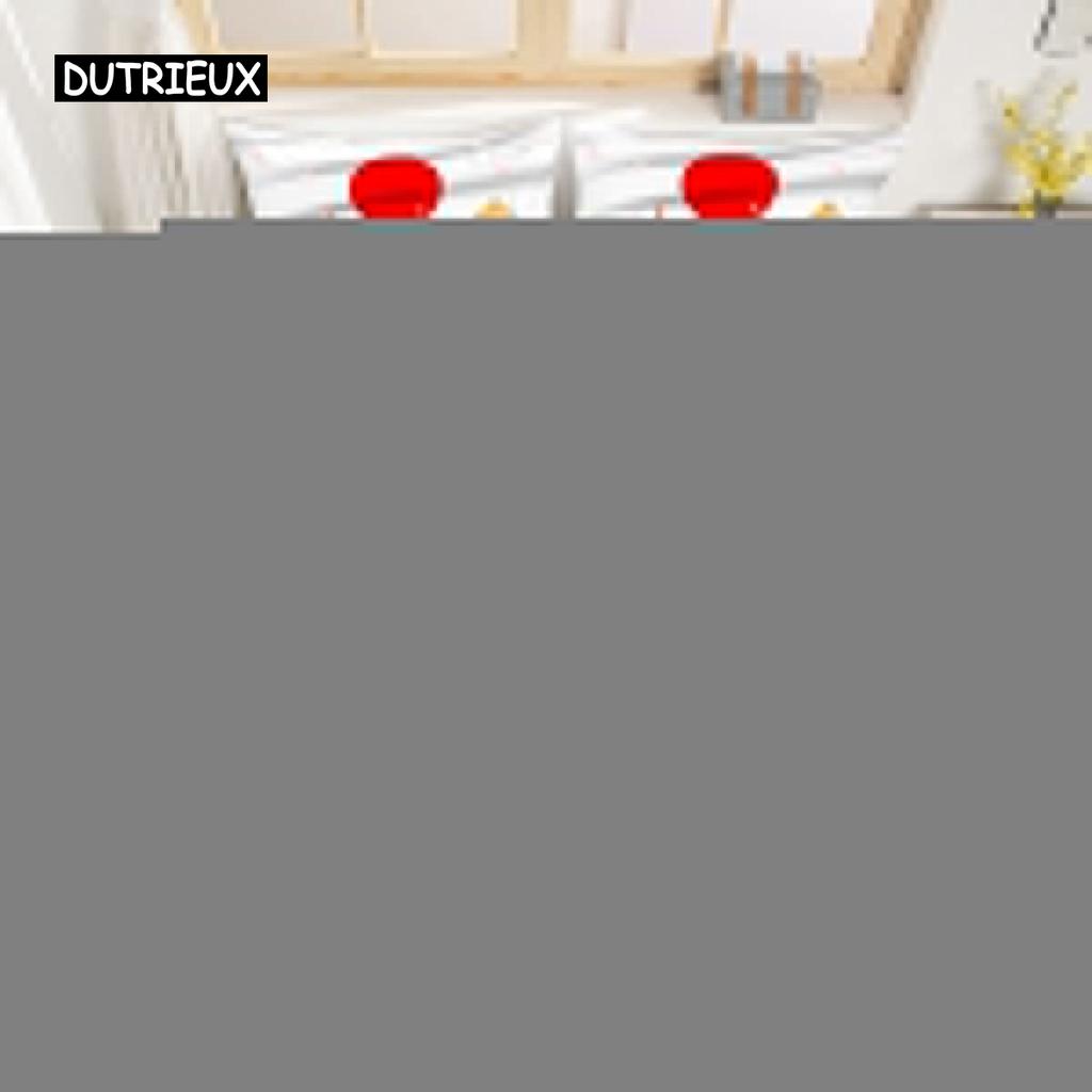 Totenkopf Bettbezug Set Einzelgröße Motte Gedruckt Gothic Stil Bettbezug, Zuckerschädel Muster Botanisches Florales Dekor Bettwäscheset