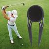 Golf Divot Tool Anti-oxidation Multi-functional Perfectly Fitment Bottle Opener Golf Divot Repair Tool