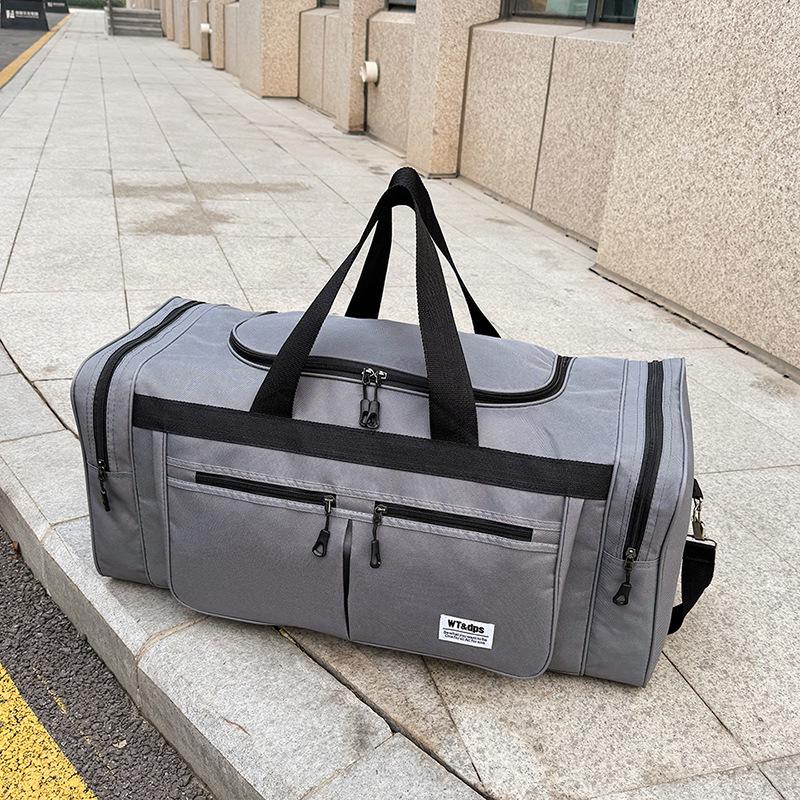 Extra Large Handheld Travel Bag for Men & Women, Ideal for Moving, Work, Travel & Business Trips