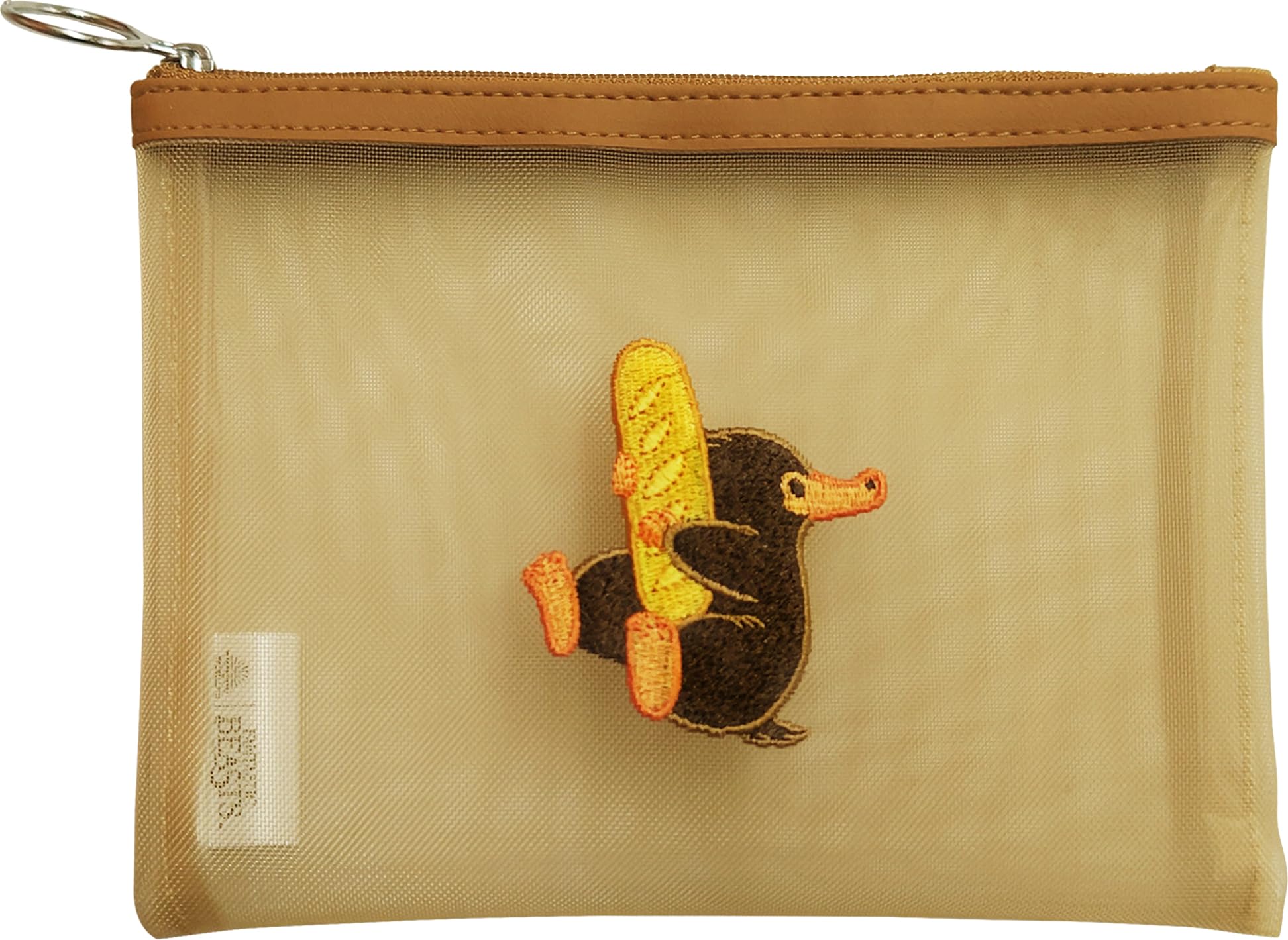 

Cosmetic case Wizarding World [In Rock]