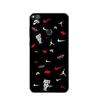 Case - Maniacase - Huawei P8 Lite 2017 - Nike Jordan - Flexible - Sporty