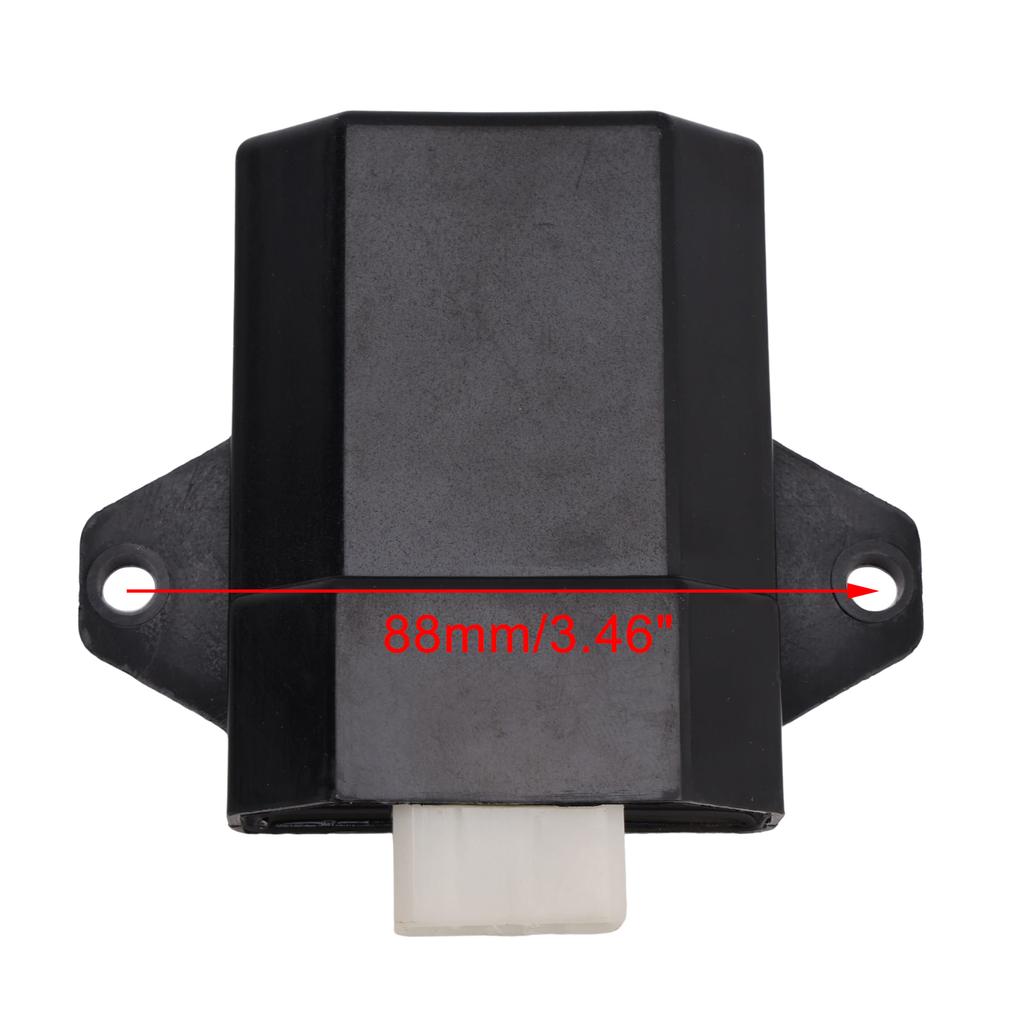 CDI Controller Fit for Peugeot Fight 2 2000-2008 Fight Z/EP 2007-2009 741061