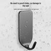 LIEI Strong Adhesive Wall Hooks