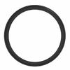 Black Filter Adapter Ring Aluminum Alloy Reducing Ring Step Up Converter for UV CPL ND Close Up