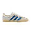 Gazelle Indoor Bianco Sporco Blu Focus
