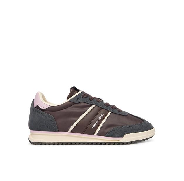 Кроссовки Tommy Jeans Tjw Low Profile Runner EU 37