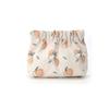 Sanitary Napkin Storage Bag Women Tampon Bags Credit Card Holder Pouch Napkin Towel Cosmetics Cotton Coin Purse Organizer