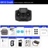 RADIOMASTER GX12 Crush ELRS Remote Controller