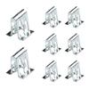 Retainer Clip Auto Parts Car Interior Parts DVD CD