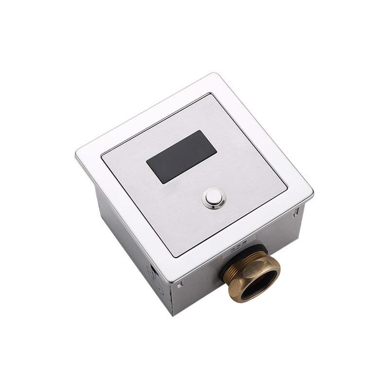 Automatisches Infrarot-Sensor-Toilettenspülventil