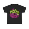Rocky Puts It Together 1970 TV Show Nostalgic T-shirt