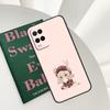 Genshin Impact Klee Case For Oppo A52 A72 A76 A96 A54 A74 A94 A54S A57S A58 A78 A98 A57 A77 A15 A16 A17 Cover