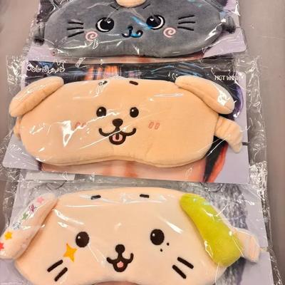 NCT Wish Wish Doll and Dekuri