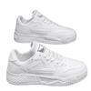 Men's shoes spring platform heightening waterproof and non-slip black and white panda sports and leisure shoes men's youth fashion board shoes