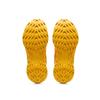 ONITSUKA TIGER Tigtrail Trendy Personality Durable Low-Top Lifestyle Casual Shoes Unisex Sneaker Yellow 1183C612-750