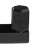 Compound Bow Headrest Mount for Truck Hunting Storage Rack Heavy Duty Bow Hanger Easy Disassembly Universal Bow Holder